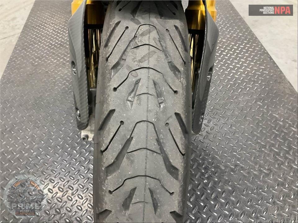 2022 Indian Motorcycle FTR R CARBON — фото 14
