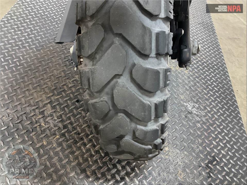 2021 Harley-Davidson RA1250S PAN AMERICA SPECIAL — фото 14