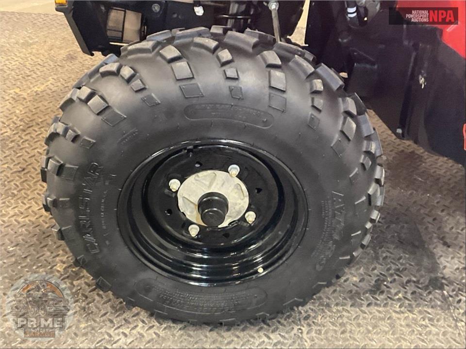 2025 Polaris SPORTSMAN 450 H.O. — фото 11