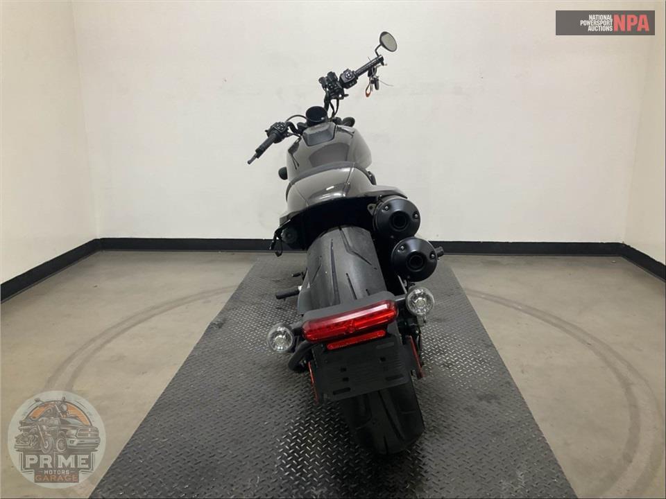 2023 Harley-Davidson RH1250S SPORTSTER S — фото 4