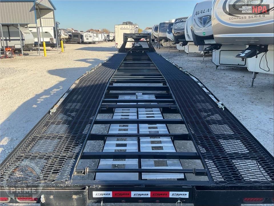 2025 Ascend Industries Sa De Cv GN44-21 MESH SLIDE IN RAMPS — фото 12