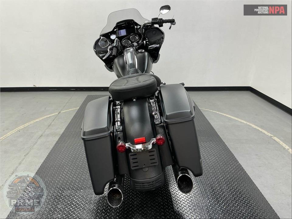 2022 Harley-Davidson FLTRXS ROAD GLIDE SPECIAL — фото 4