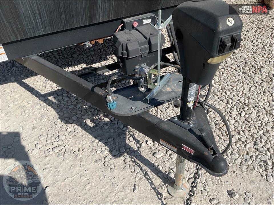 2021 Keystone Rv M-2730 BH BULLET CROSSFIRE SERIES — фото 36