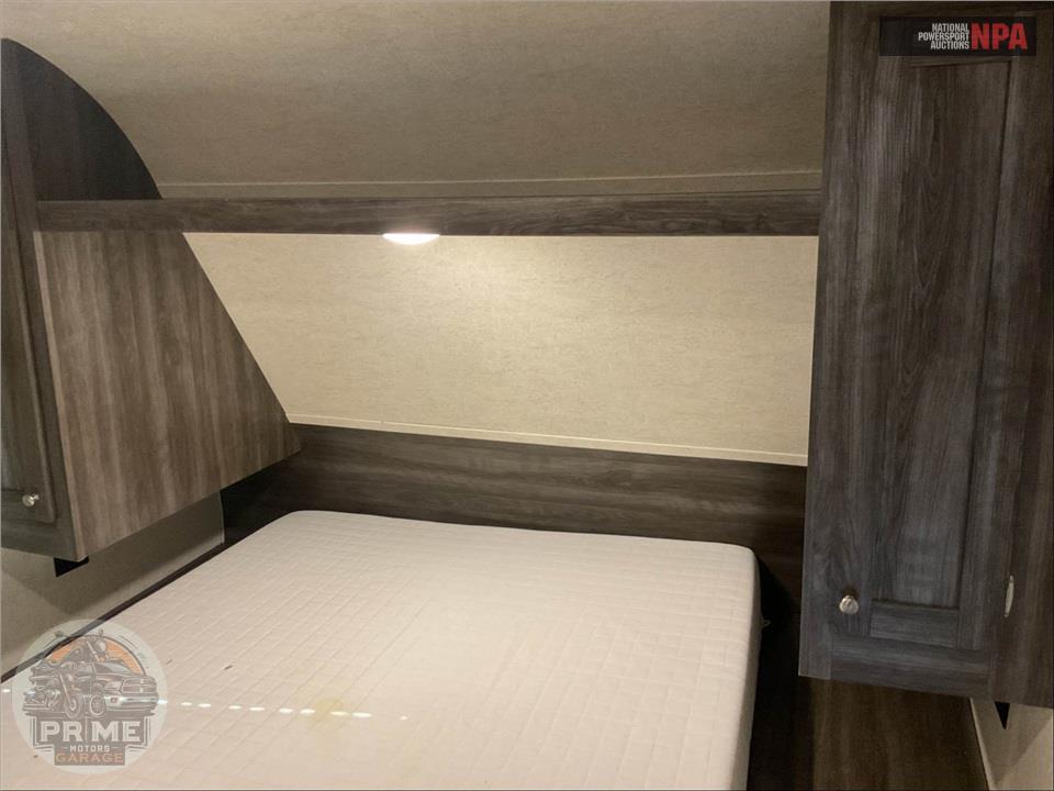 2019 Highland Ridge Rv M-26BH - OPEN RANGE SERIES — фото 11