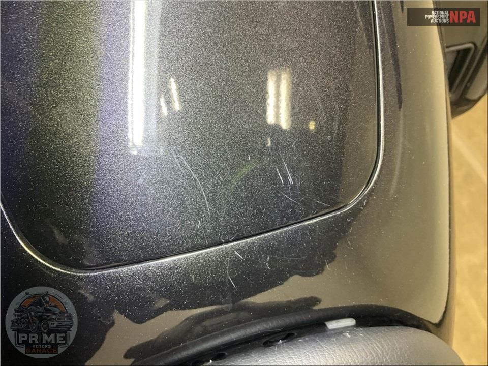 2010 Honda GL1800HPNAMA GLDWNG ABS** — фото 20