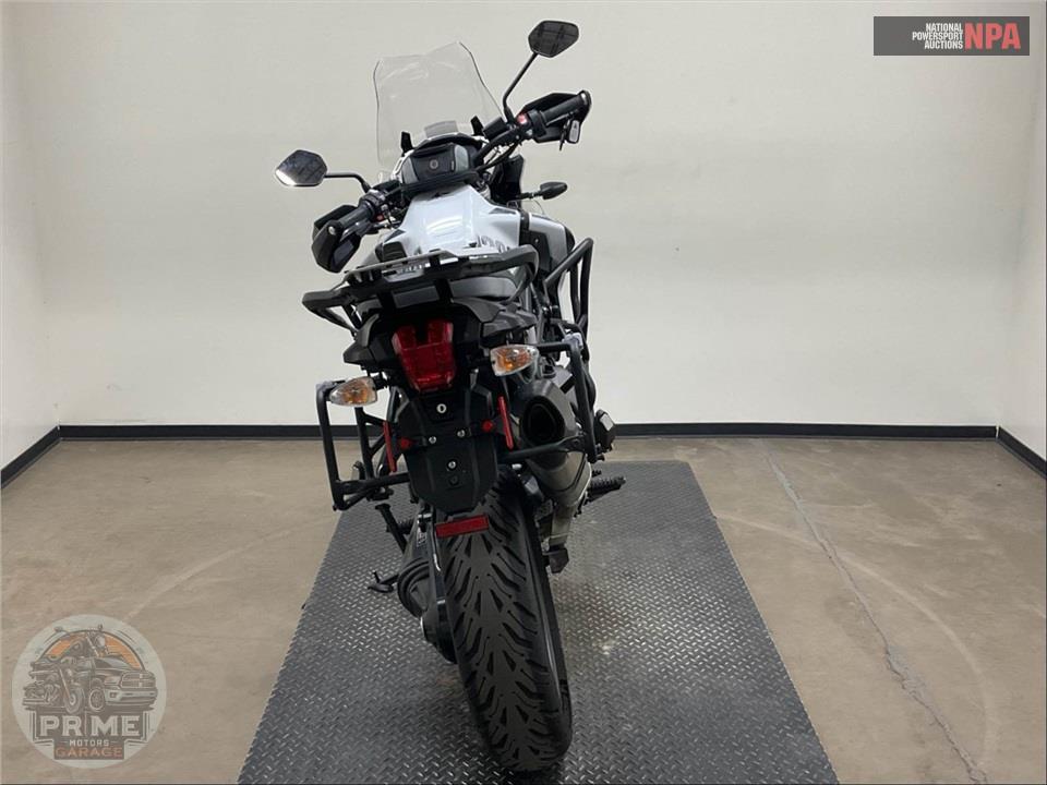 2020 Triumph TIGER 1200 XR SPECIAL EDITION — фото 4