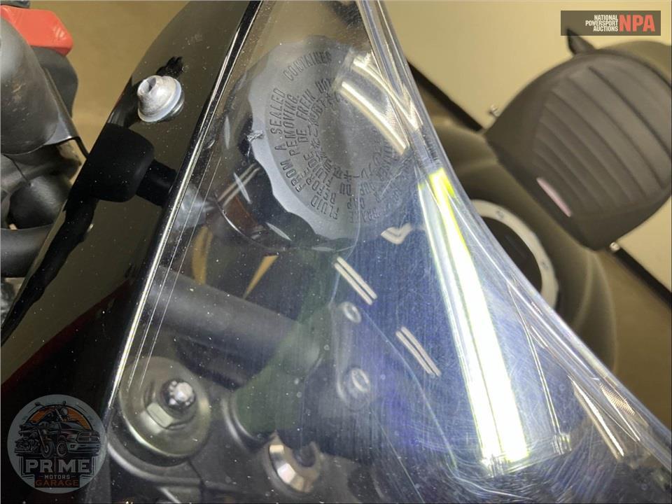 2024 Kawasaki ZR900ERFAL Z900RS CAFÉ (ABS) — фото 14