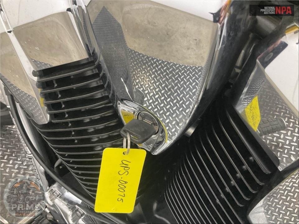 2023 Honda CT1300CXA FURY — фото 11