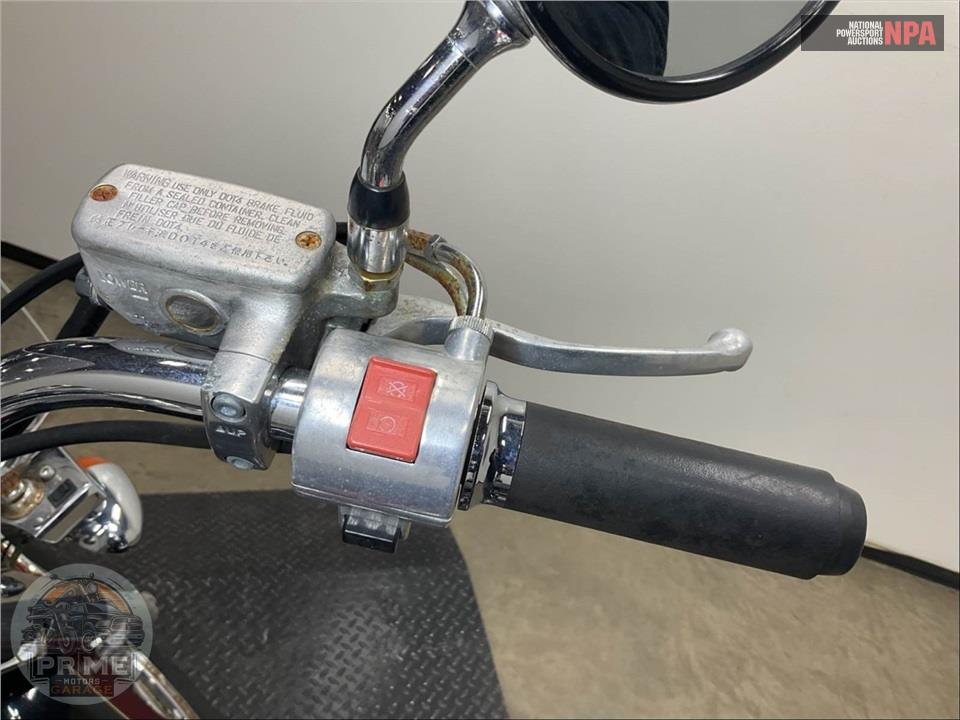 2003 Honda VT750CDC3 SHADOW ACE DLX — фото 25