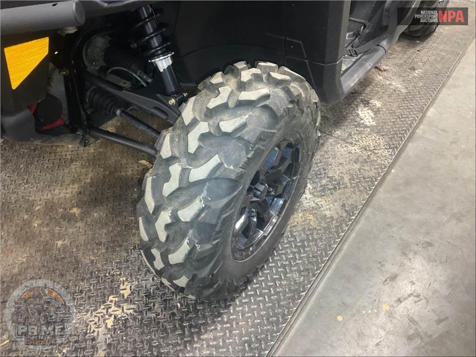 2025 Can-Am DEFENDER XT HD10 — фото 23