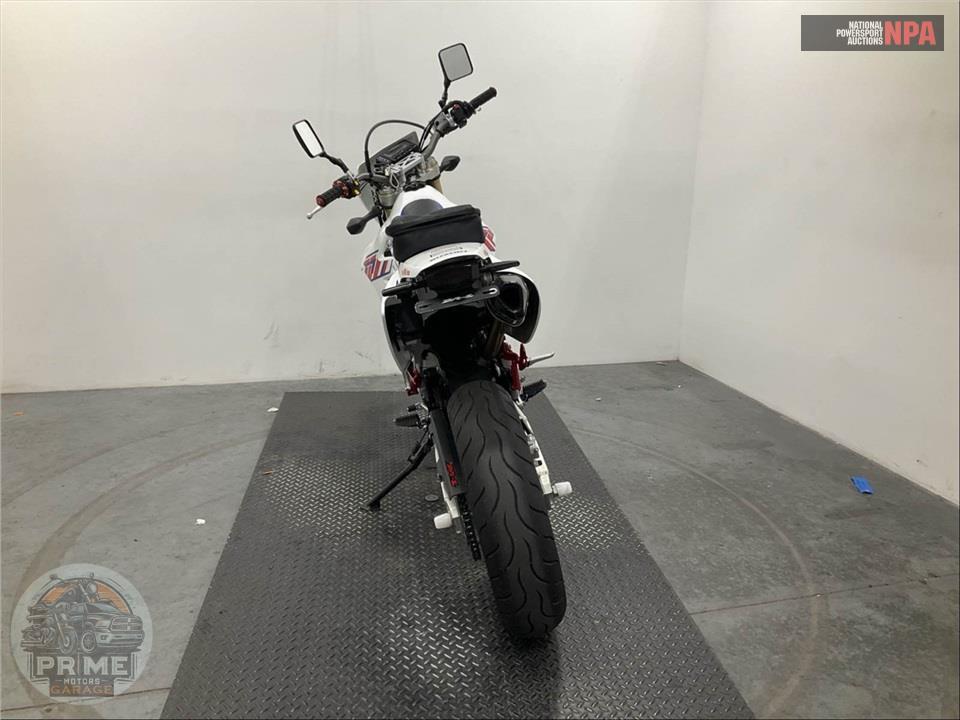 2023 Suzuki DR-Z400SMM3 — фото 4