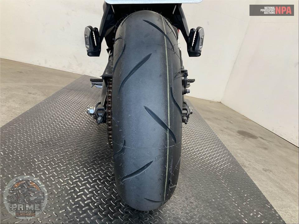 2021 Kawasaki EX650MMFAL NINJA 650 (ABS) — фото 27