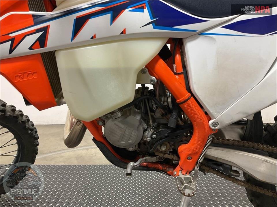 2022 Ktm 125 XC — фото 7