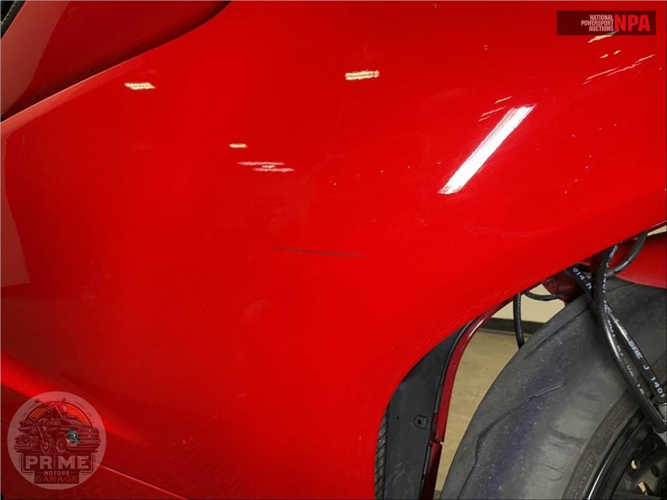 2012 Ducati 1199 PANIGALE ABS — фото 16