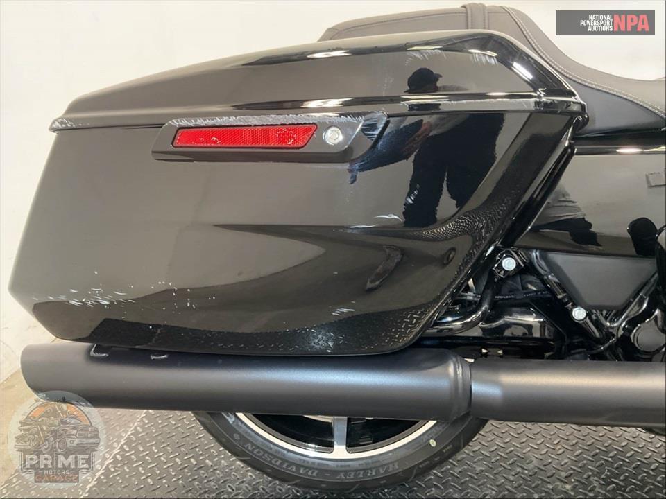 2024 Harley-Davidson FLTRX ROAD GLIDE — фото 20