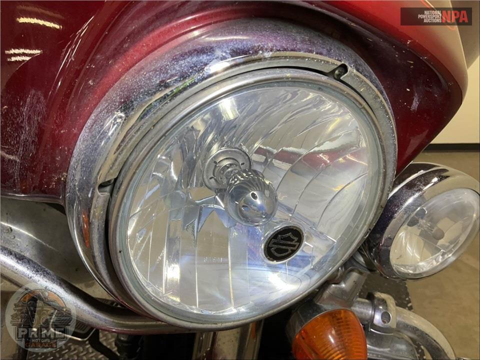 2010 Harley-Davidson FLHTC ELECTRA GLIDE CLASSIC — фото 48