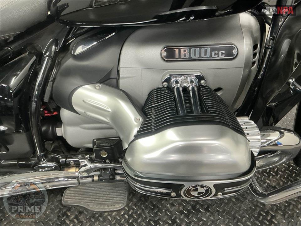 2022 Bmw R 18 TRANSCONTINENTAL — фото 6