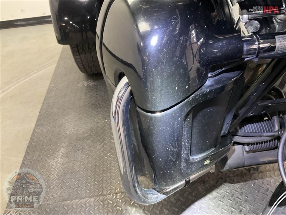 2013 Harley-Davidson FLHTCUTG TRIGLIDE UL CLSC — фото 19
