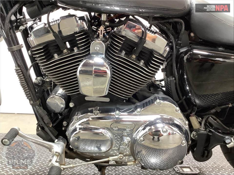 2016 Harley-Davidson XL1200C — фото 7