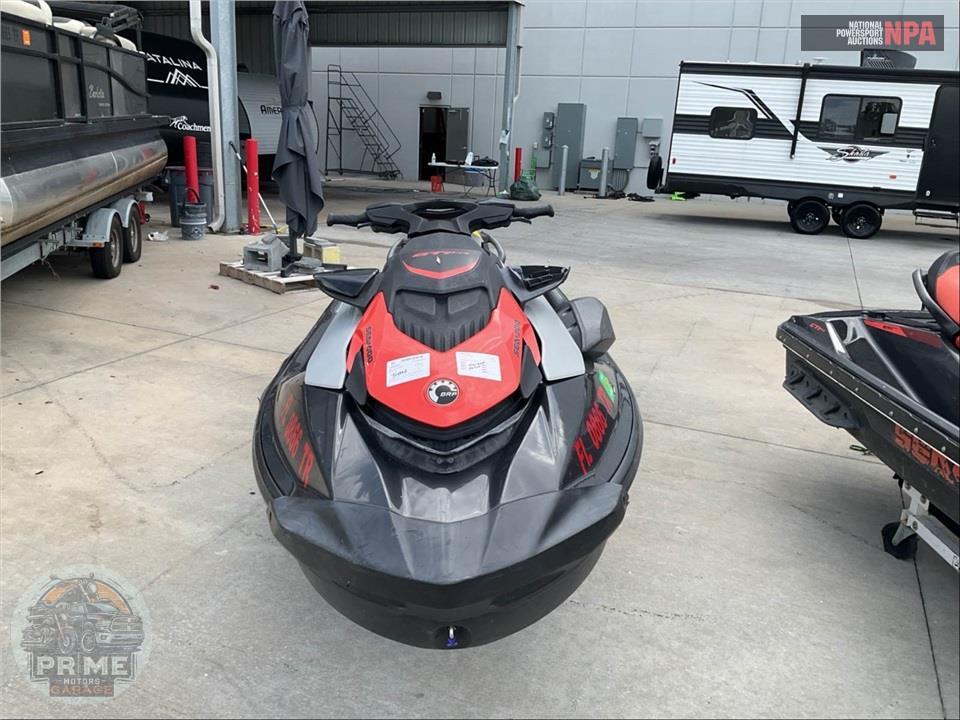 2023 Seadoo/Brp GTI SE 130 — фото 2