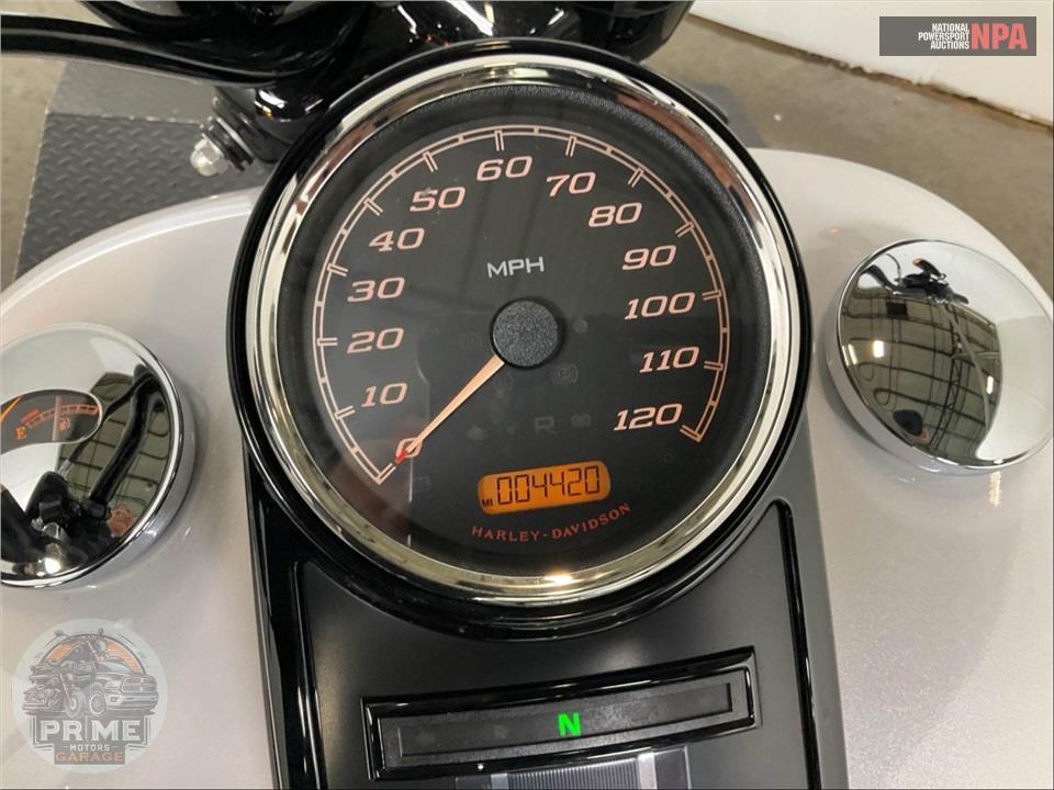 2024 Harley-Davidson FLHRXS ROAD KING SPECIAL — фото 5