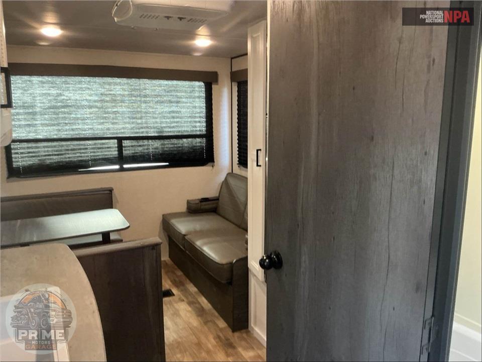 2023 Keystone Rv M-20 RDN - HIDEOUT SERIES — фото 6