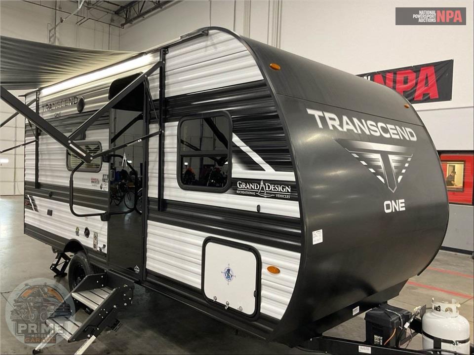 2025 Grand Design Recreational Vehicles M-151BH - TRANSCEND ONE SERIES — фото 1