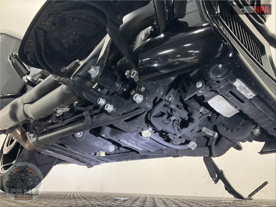 2024 Harley-Davidson FLTRX ROAD GLIDE — фото 12