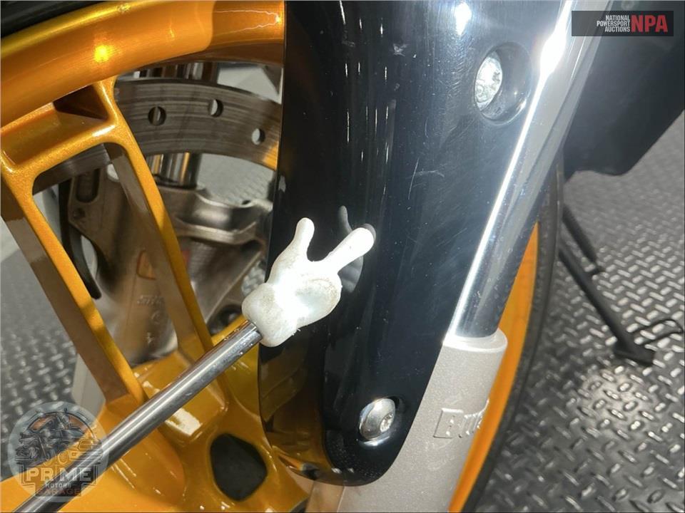 2006 Buell XB12R FIREBOLT — фото 19
