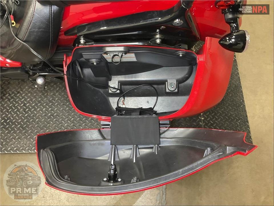2015 Yamaha XVS13BGFR V STAR 1300 DELUXE — фото 21