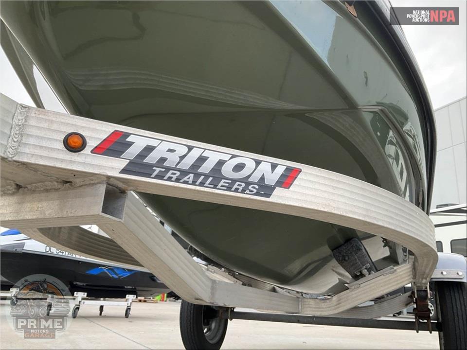 2020 Seadoo/Brp FISH PRO SOUND SYSTEM — фото 15