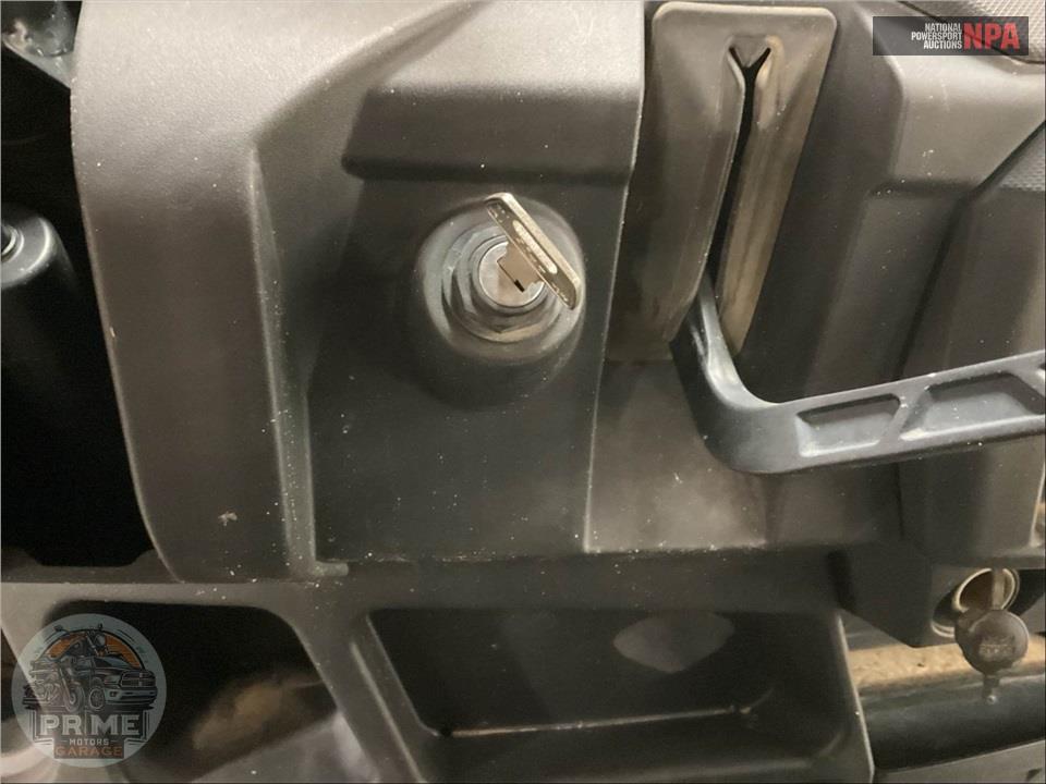 2020 Polaris RANGER CREW 1000 (ELECTRIC POWER STEERING) — фото 7