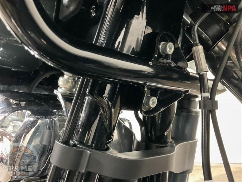 2025 Harley-Davidson FLTRX ROAD GLIDE — фото 11
