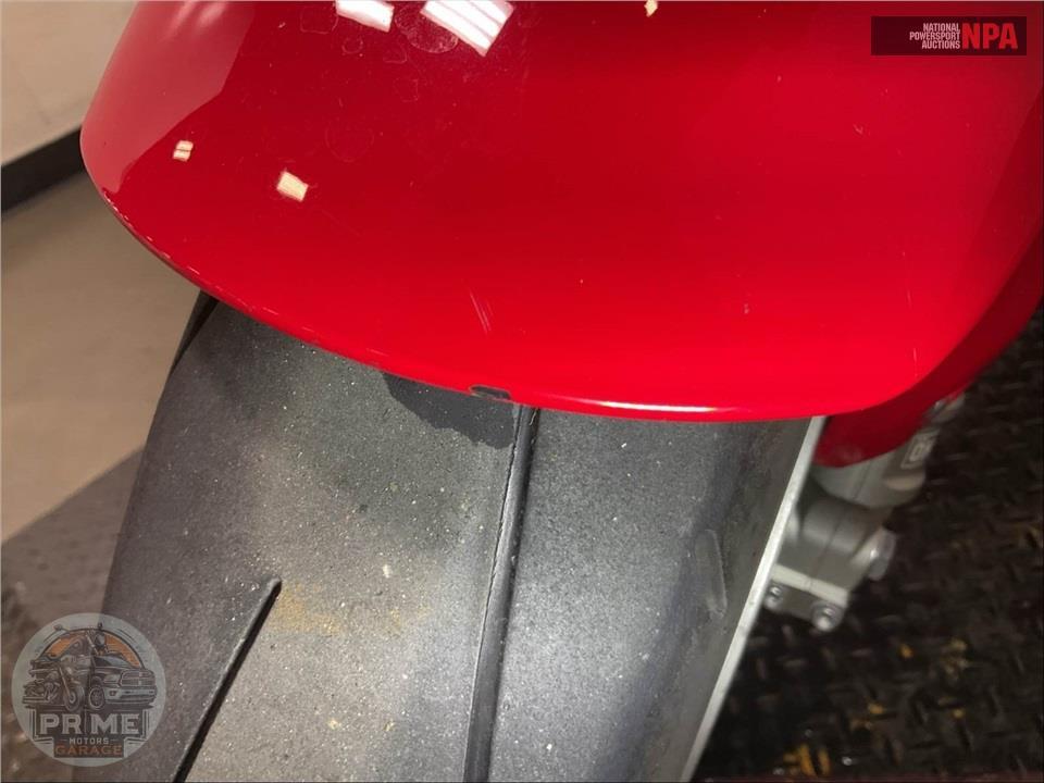 2021 Honda CBR1000RR-R FIREBLADE SP — фото 18