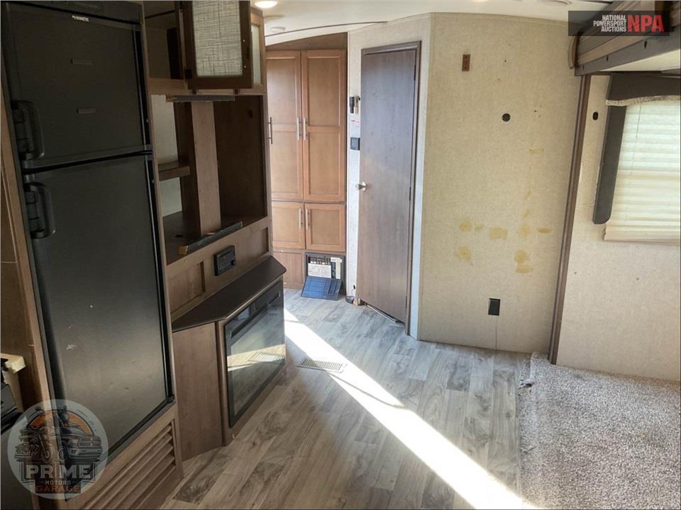 2019 Keystone Rv M-26 RBS - COUGAR SERIES — фото 9