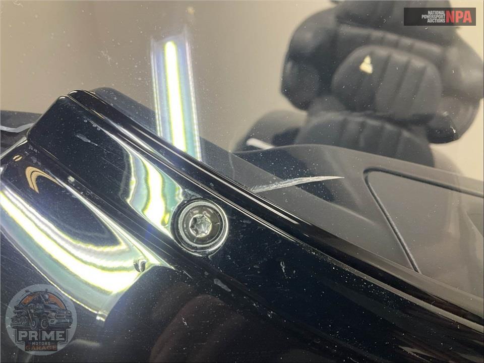 2021 Harley-Davidson FLHTKSE CVO LIMITED — фото 14