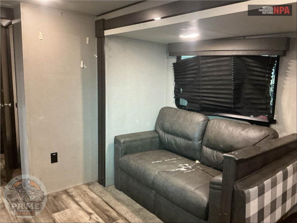 2022 Grand Design Recreational Vehicles M-321BH - TRANSCEND XPLOR SERIES — фото 8