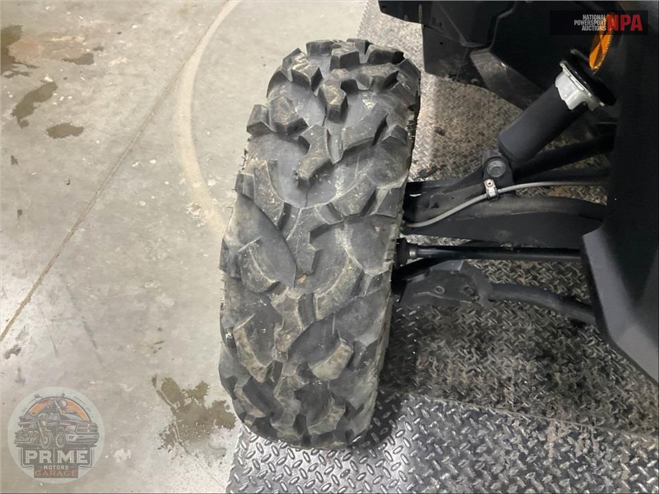 2023 Can-Am COMMADER MAX XT 1000R (COUNTRY CAMOUFLAGE) — фото 22
