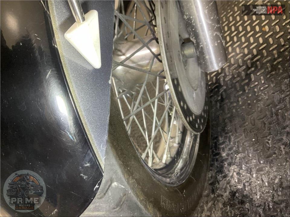 2005 Honda VT750C5/CA5 SHADOW AERO — фото 15