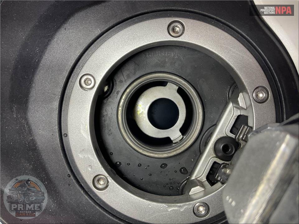 2026 Honda CBR1000RR — фото 17