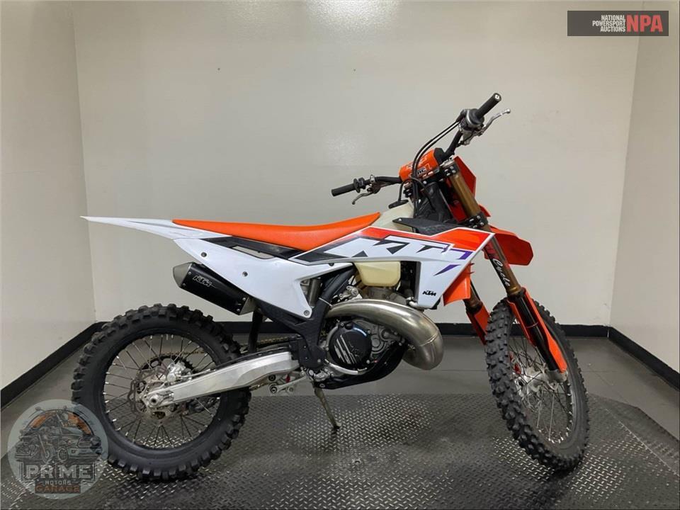 2023 Ktm 250 XC — фото 1