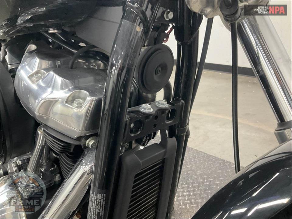 2023 Harley-Davidson FXST SOFTAIL STANDARD — фото 13