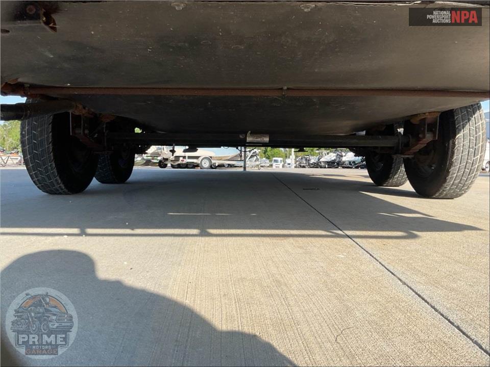 2019 Kodiak By Dutchmen M-201QB - ULTRA LITE SERIES — фото 31