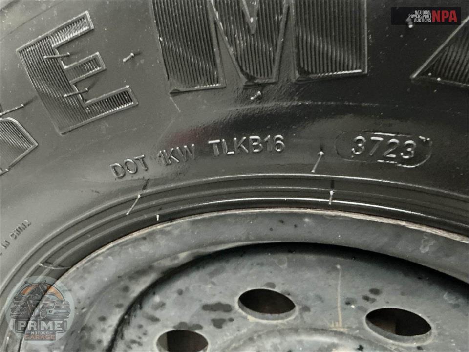 2013 Lgs Industries Inc. 85X24 TE3 — фото 9