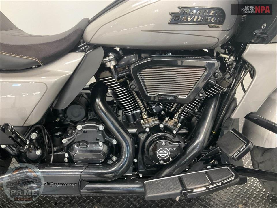 2023 Harley-Davidson FLTRXSE CVO ROAD GLIDE — фото 6