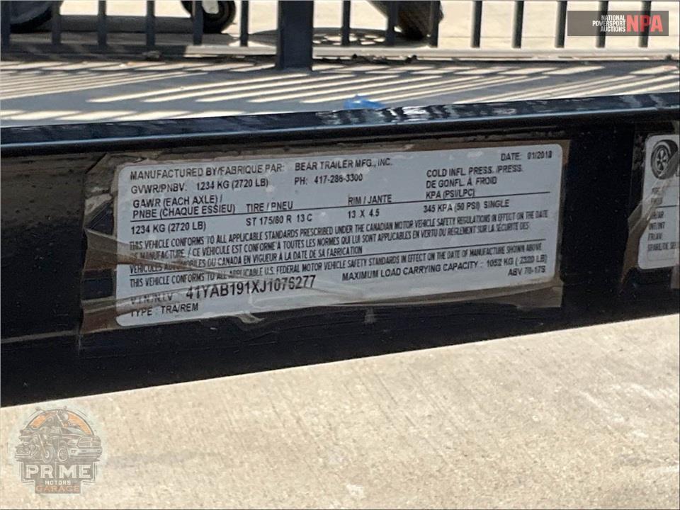 2018 G3 Boats SPORTSMAN 17(**) SPORTSMAN SERIES L=18/E=1 90HP YAMAHA OB — фото 39
