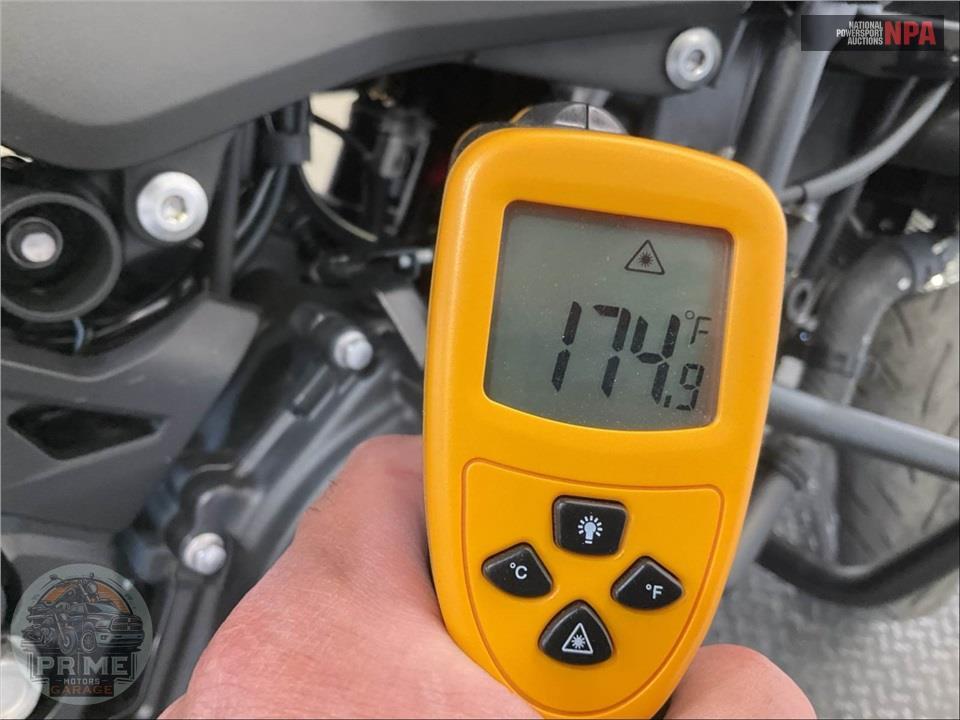 2023 Kawasaki ER400DFPNN Z400 (ABS) — фото 8