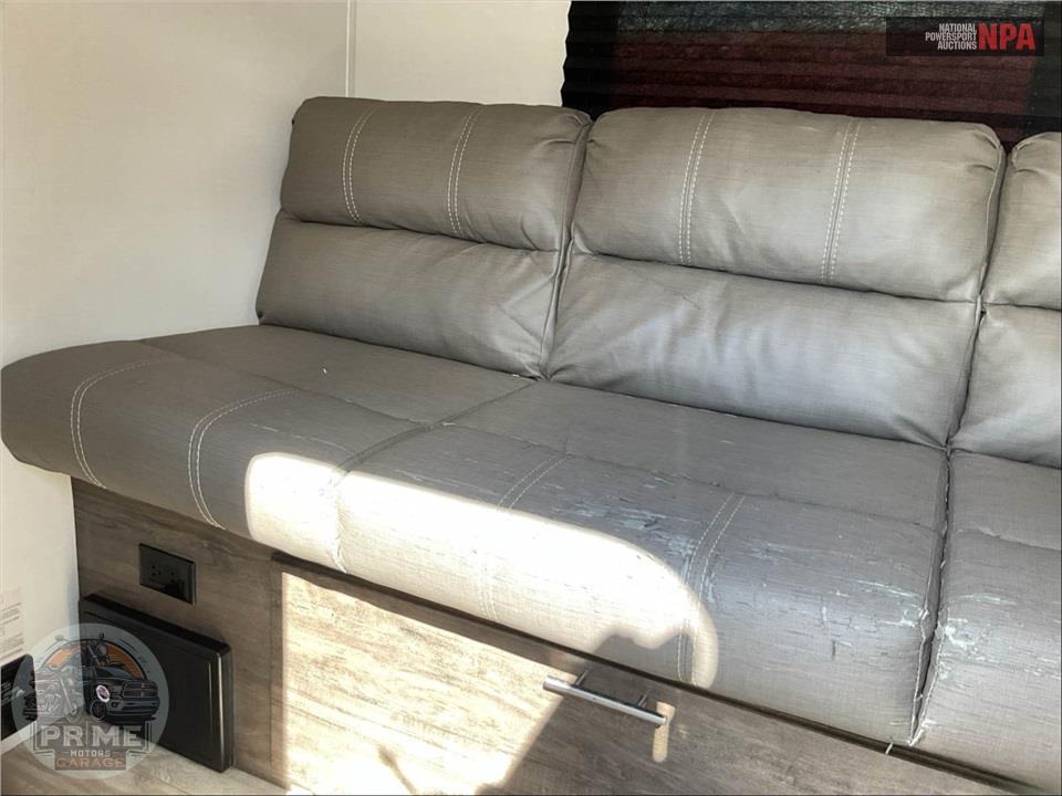 2021 Riverside Rv M-511 - RETRO SERIES — фото 6