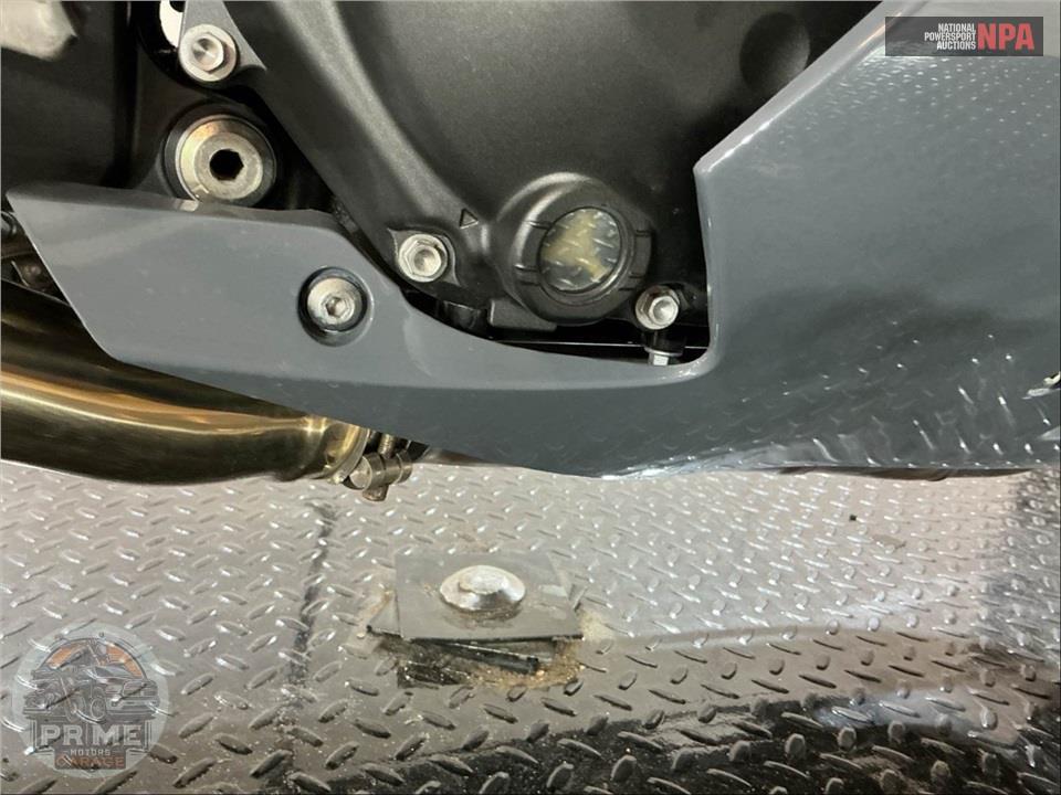 2018 Kawasaki ZX14000JJF NINJA ZX-14R ABS SE — фото 9