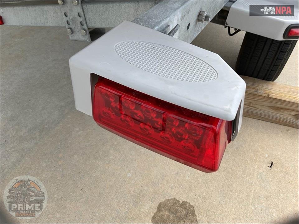 2019 Campion 542/CD EXPLORER SERIES L=18/E=1-150HP EVINRUDE OB — фото 30